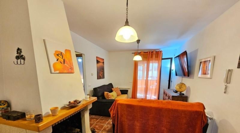 Almería - Fondón - 82m2
