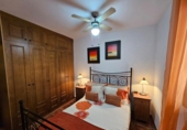 Casa de pueblo en venta en la España, Fondón, ref: TR415120 foto