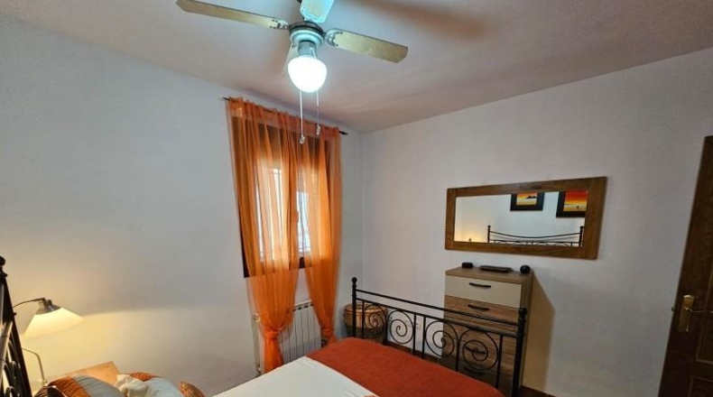 Almería - Fondón - 82m2