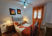 Casa de pueblo en venta en la España, Fondón, ref: TR415120 foto