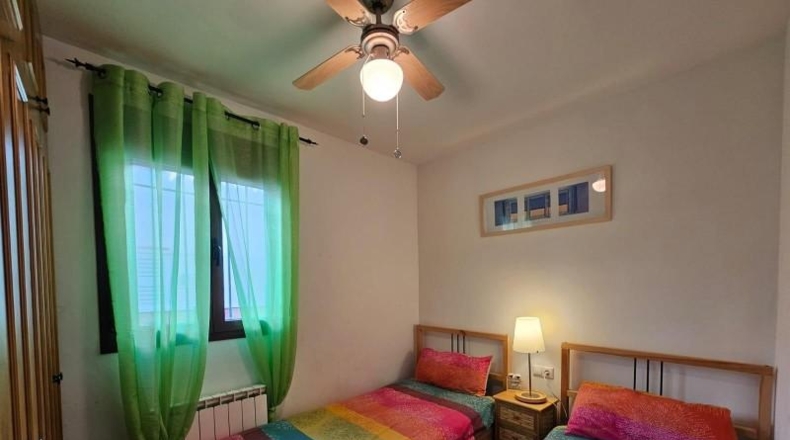 Almería - Fondón - 82m2