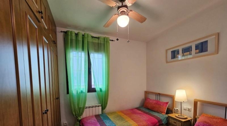 Almería - Fondón - 82m2