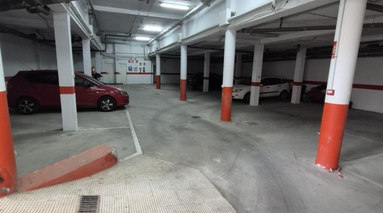 Cádiz - Espera - 91m2