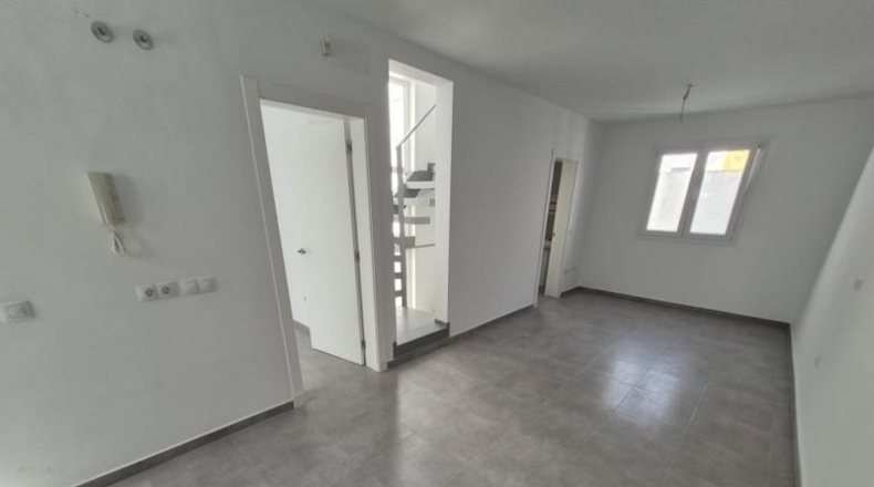 Cádiz - Espera - 90m2