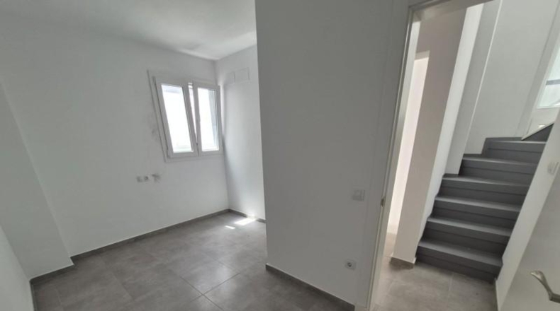 Cádiz - Espera - 90m2