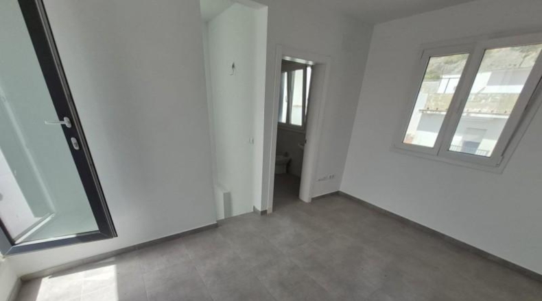 Cádiz - Espera - 90m2