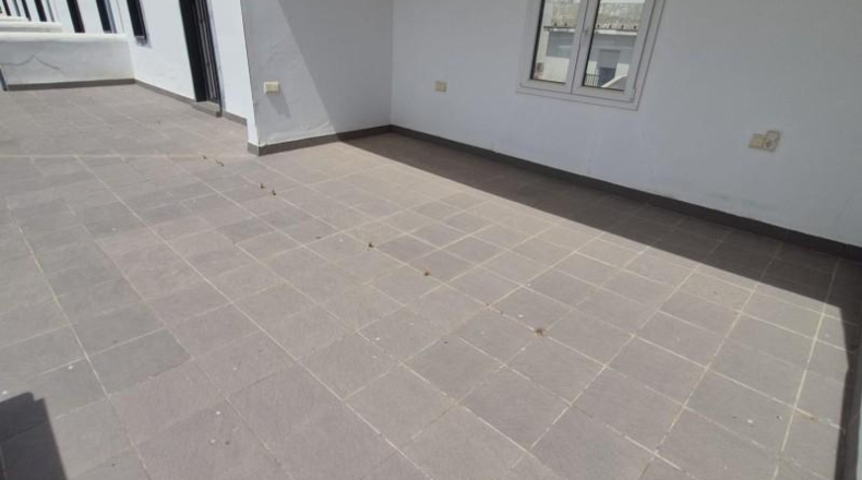 Cádiz - Espera - 90m2