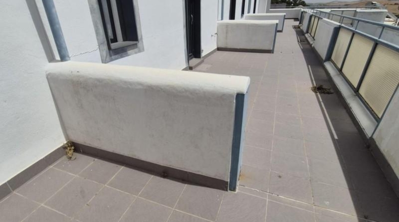 Cádiz - Espera - 90m2