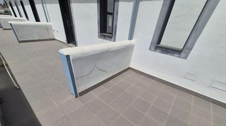 Cádiz - Espera - 90m2