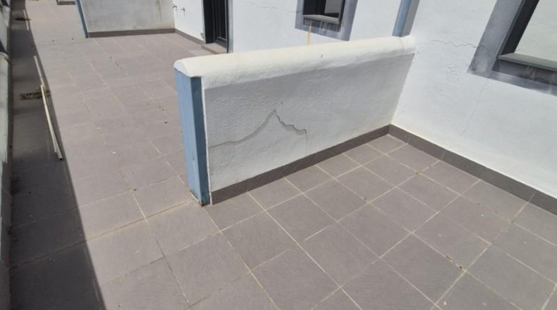 Cádiz - Espera - 90m2