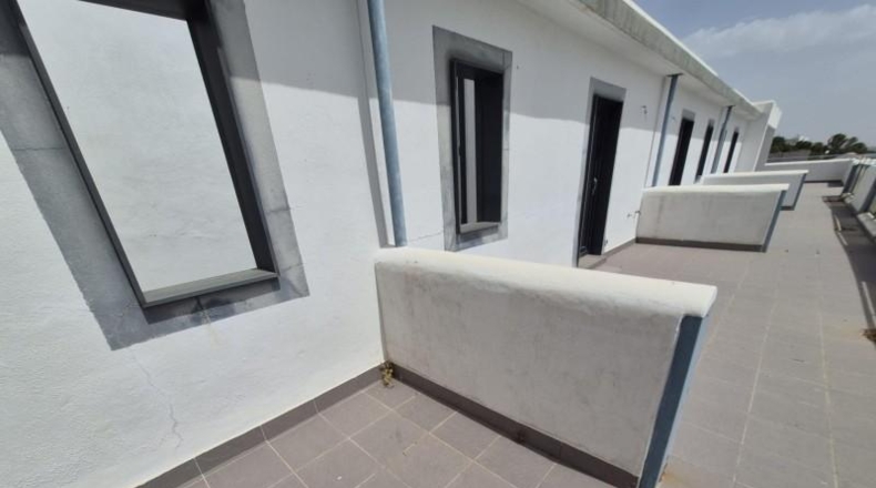 Cádiz - Espera - 90m2