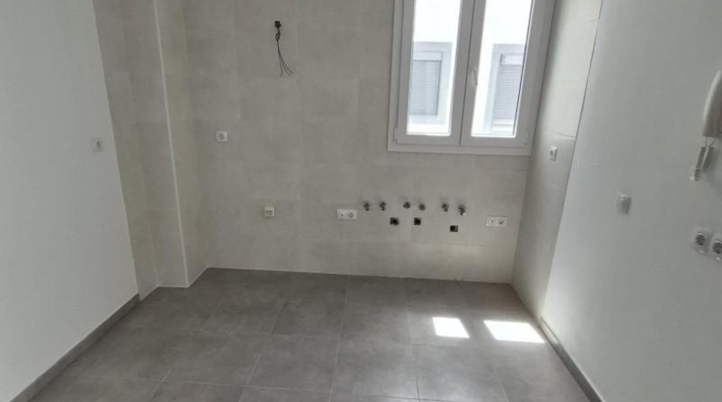 Cádiz - Espera - 90m2