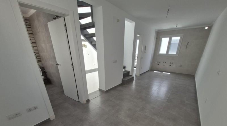 Cádiz - Espera - 90m2
