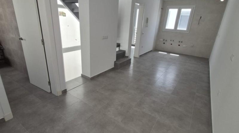 Cádiz - Espera - 90m2