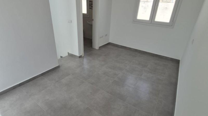 Cádiz - Espera - 86m2