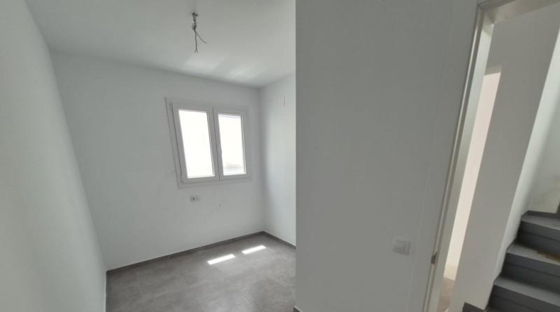 Cádiz - Espera - 86m2