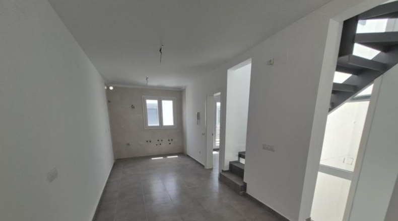 Cádiz - Espera - 86m2