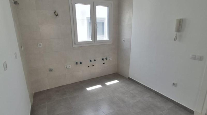 Cádiz - Espera - 86m2