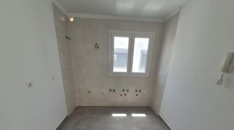 Cádiz - Espera - 86m2