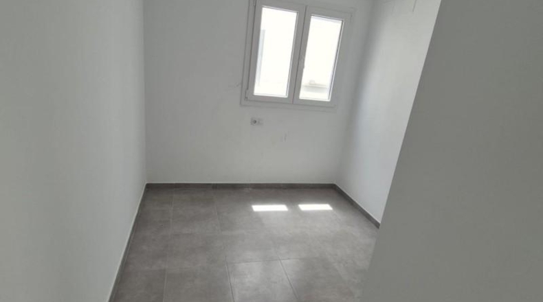 Cádiz - Espera - 86m2