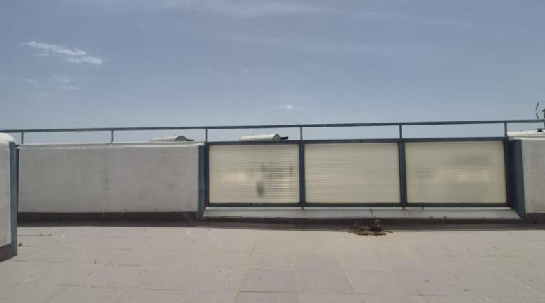 Cádiz - Espera - 86m2
