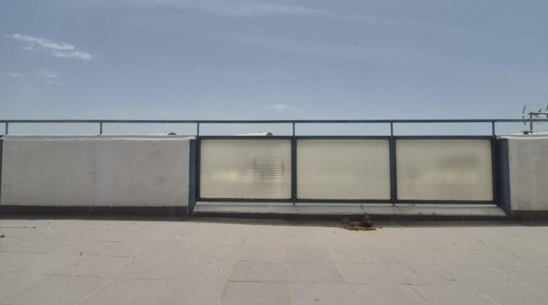 Cádiz - Espera - 86m2