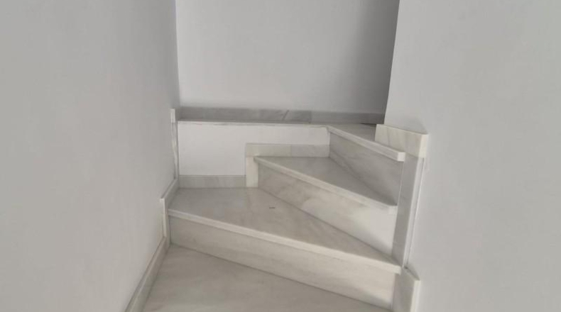 Cádiz - Espera - 86m2