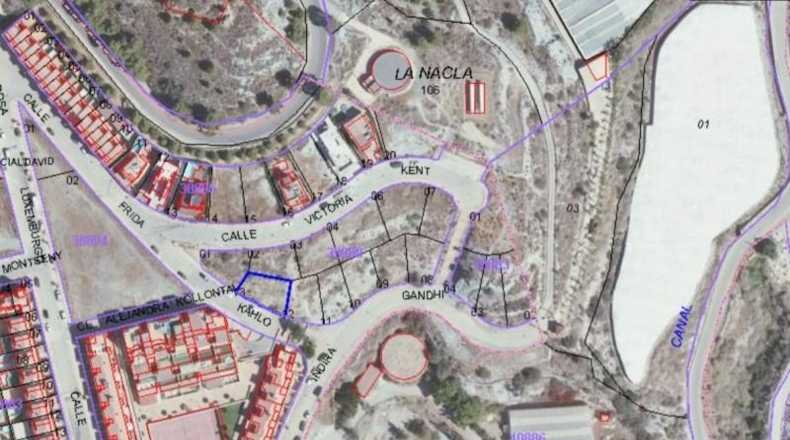 Granada - Motril - 308m2