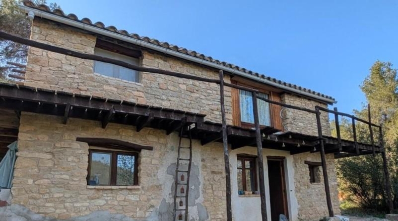 Teruel - Arens de Lledó - 63184m2