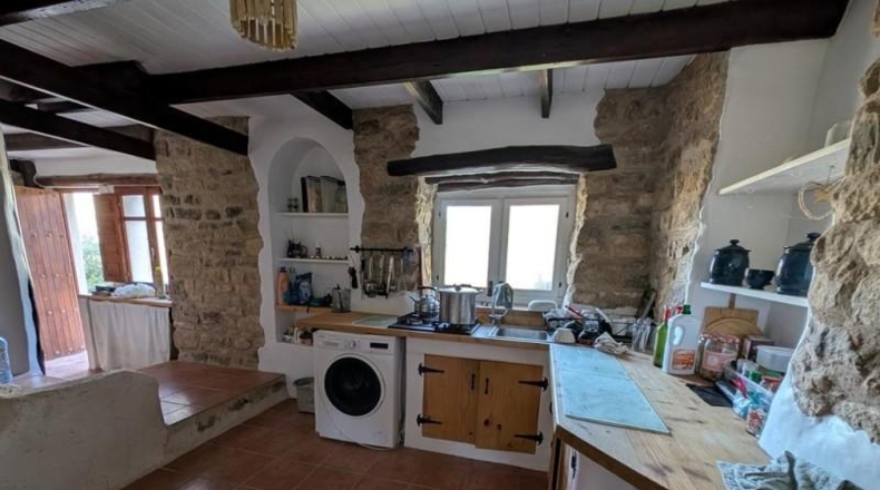 Teruel - Arens de Lledó - 63184m2
