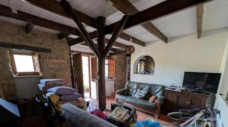Teruel - Arens de Lledó - 63184m2