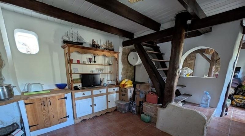 Teruel - Arens de Lledó - 63184m2