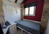 Chalet independiente con terreno en venta en la España, Arens de Lledó, ref: TR403567 foto