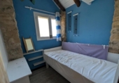 Chalet independiente con terreno en venta en la España, Arens de Lledó, ref: TR403567 foto