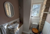 Chalet independiente con terreno en venta en la España, Arens de Lledó, ref: TR403567 foto