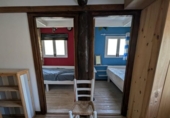Chalet independiente con terreno en venta en la España, Arens de Lledó, ref: TR403567 foto