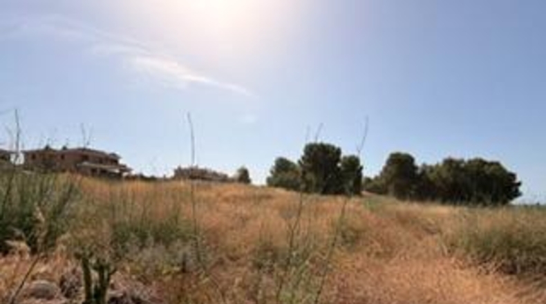 Tarragona - Santa Oliva - 680m2