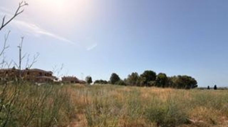 Tarragona - Santa Oliva - 680m2