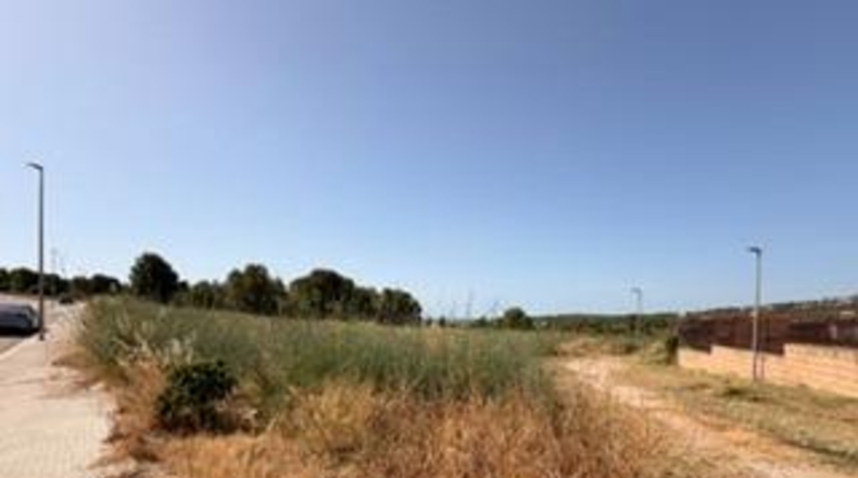 Tarragona - Santa Oliva - 680m2