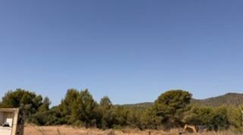 Tarragona - Santa Oliva - 680m2