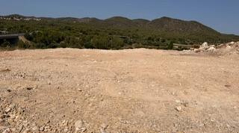 Tarragona - Santa Oliva - 680m2