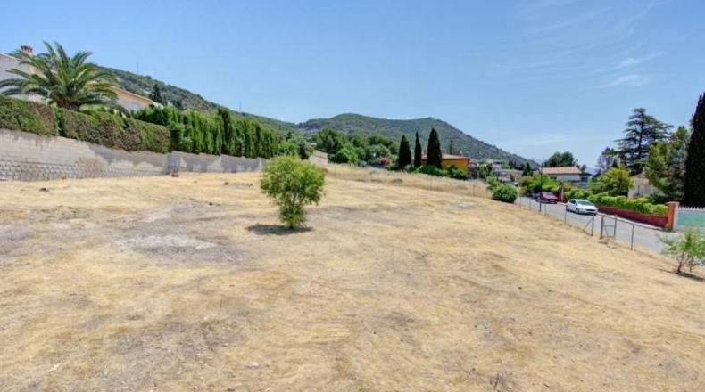 Гранада - Padul - 692m2