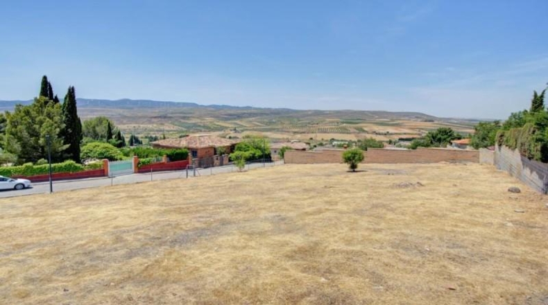 Гранада - Padul - 692m2