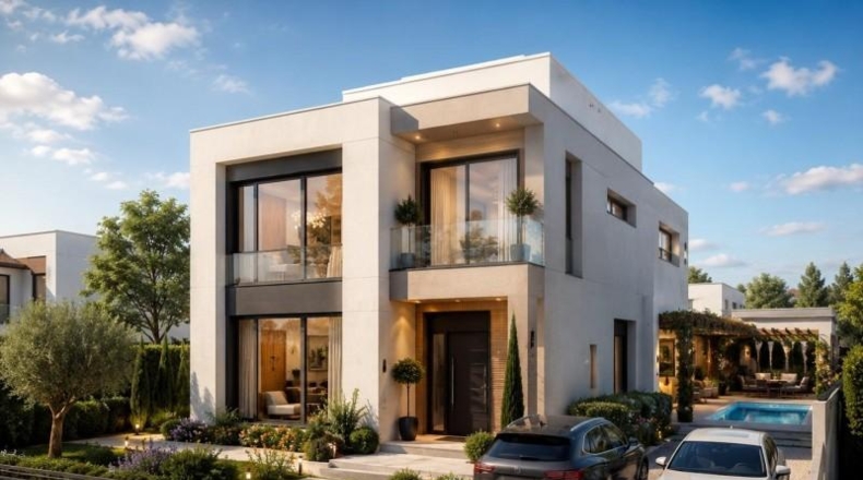 Comunidad de Madrid - Getafe - 5035m2