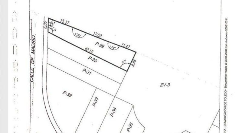 Comunidad de Madrid - Getafe - 5035m2