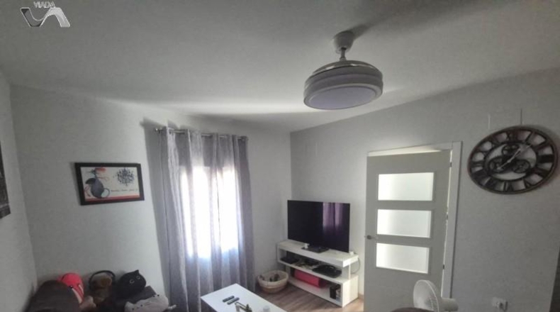 Ciudad Real - Puertollano - 100m2