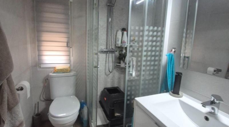 Ciudad Real - Puertollano - 100m2