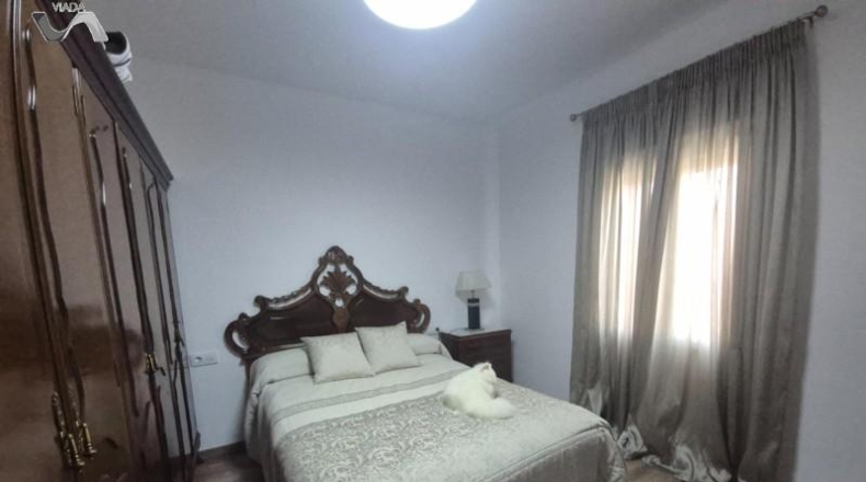 Ciudad Real - Puertollano - 100m2