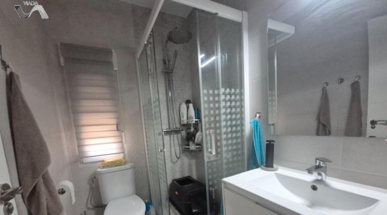 Ciudad Real - Puertollano - 100m2