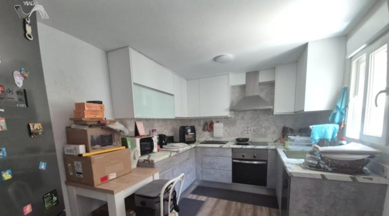 Ciudad Real - Puertollano - 100m2